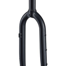 WCS Steel Adventure Fork - 27.5/29", 15 x 110mm, 1-1/8" Straight, Post Mount, Black