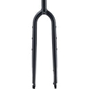 WCS Steel Adventure Fork - 27.5/29", 15 x 110mm, 1-1/8" Straight, Post Mount, Black