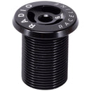 Raceline Fork Top Bolt - M24, Black