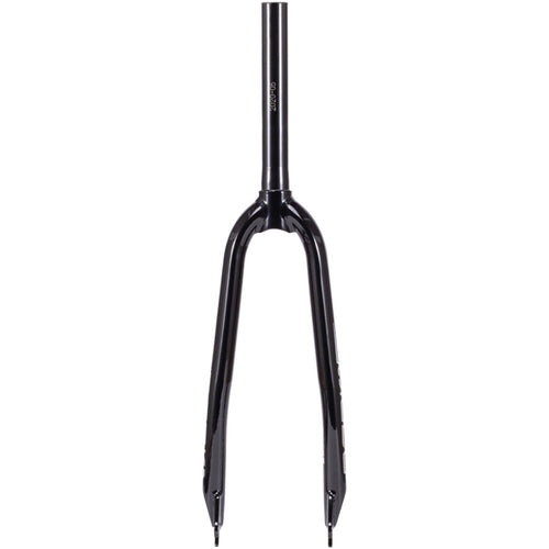 Radio Raceline Junior BMX Race Fork - 1", Black