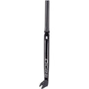 Radio Raceline Junior BMX Race Fork - 1", Black