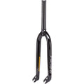 Raceline Expert BMX Race Fork - 1 1/8", Black