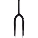 Raceline Pro BMX Race Fork - 1 1/8", Black