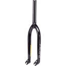 Raceline Pro BMX Race Fork - 1 1/8", Black