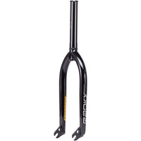 Raceline Pro BMX Race Fork - 1 1/8", Black