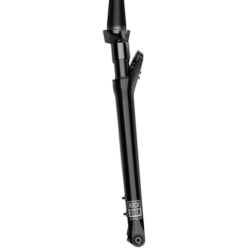 RUDY Ultimate XPLR Suspension Fork