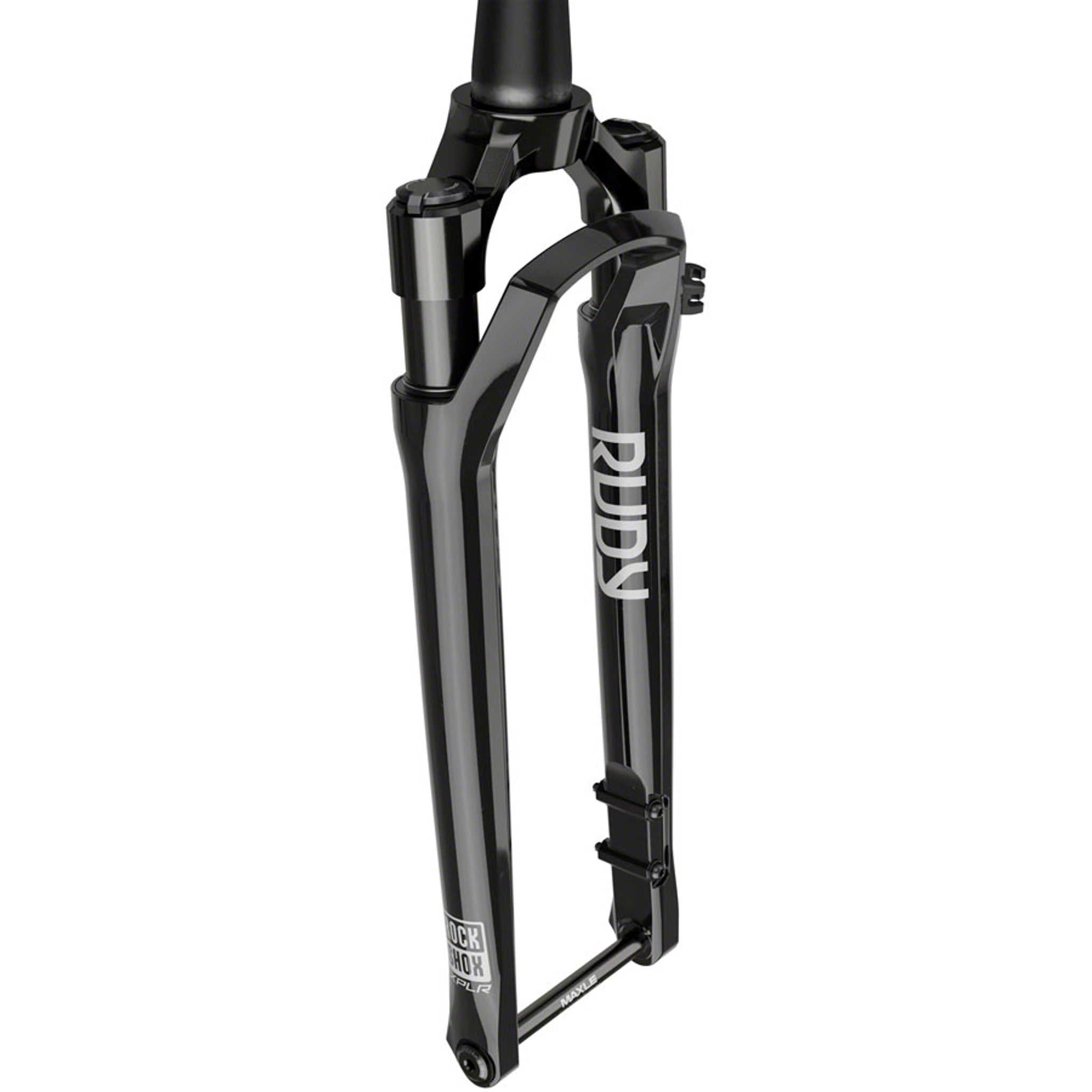 RUDY Ultimate XPLR Suspension Fork