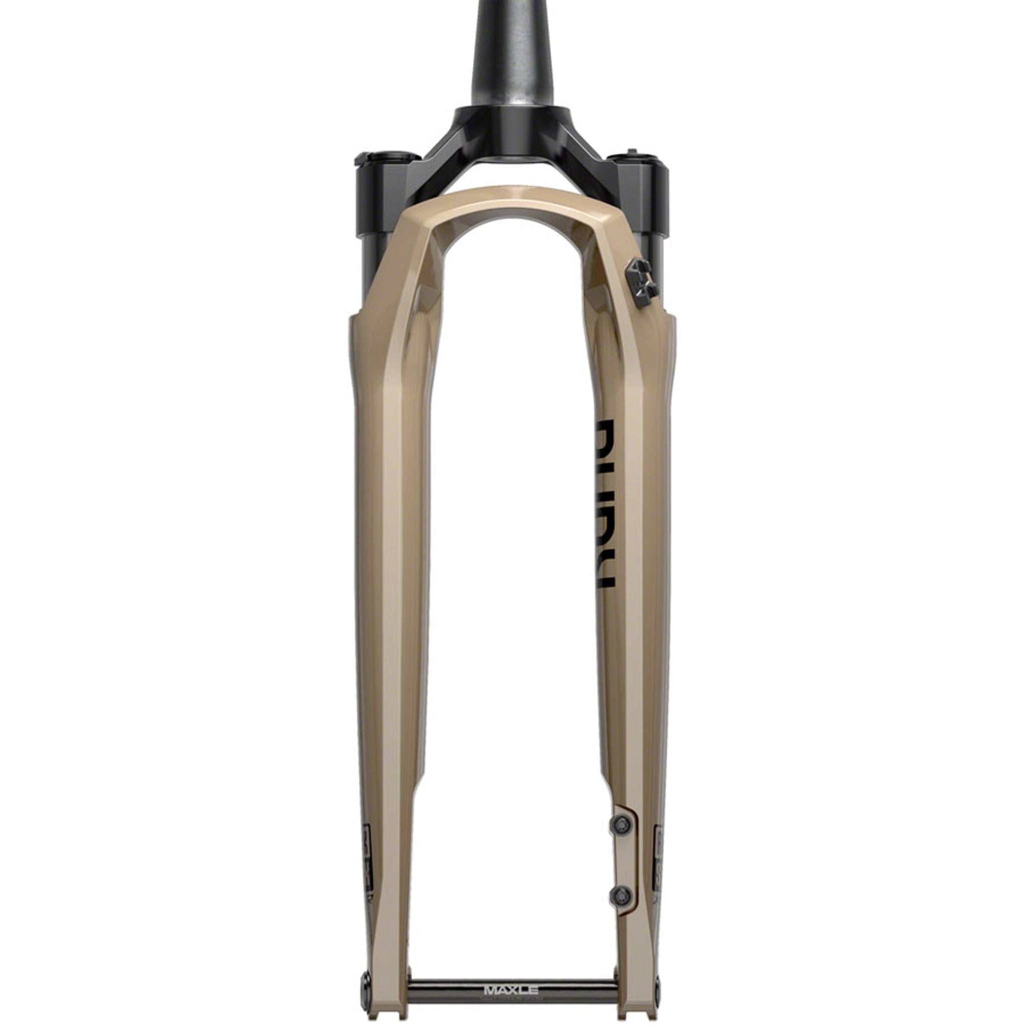 RUDY Ultimate XPLR Suspension Fork
