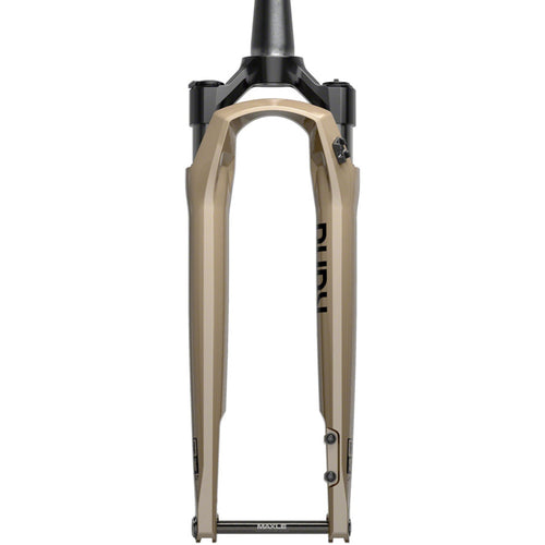 RUDY Ultimate XPLR Suspension Fork
