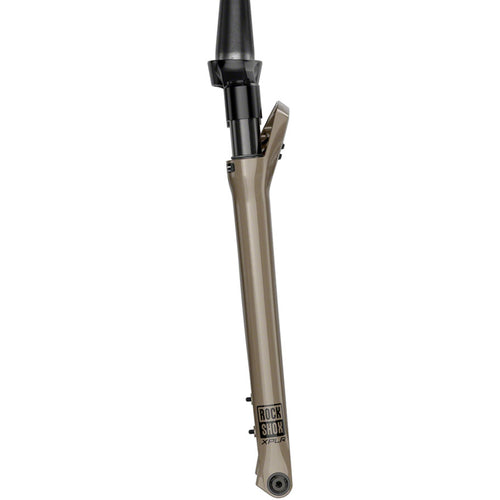 RUDY Ultimate XPLR Suspension Fork