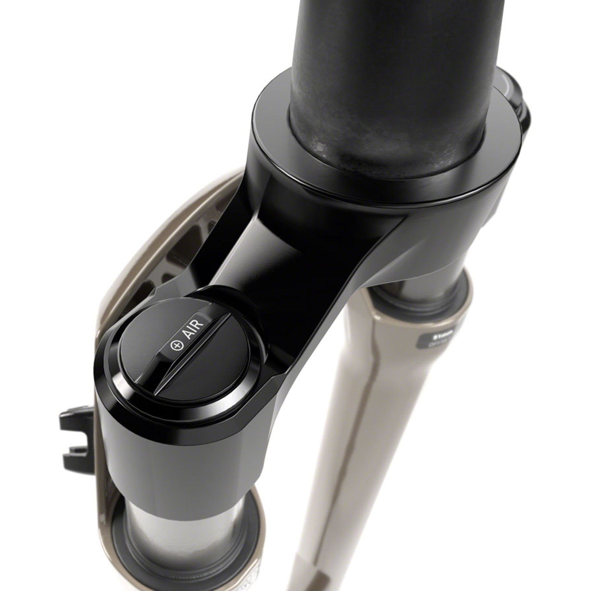RUDY Ultimate XPLR Suspension Fork
