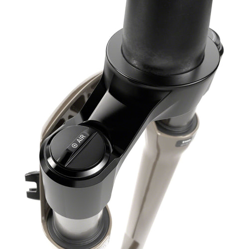 RUDY Ultimate XPLR Suspension Fork