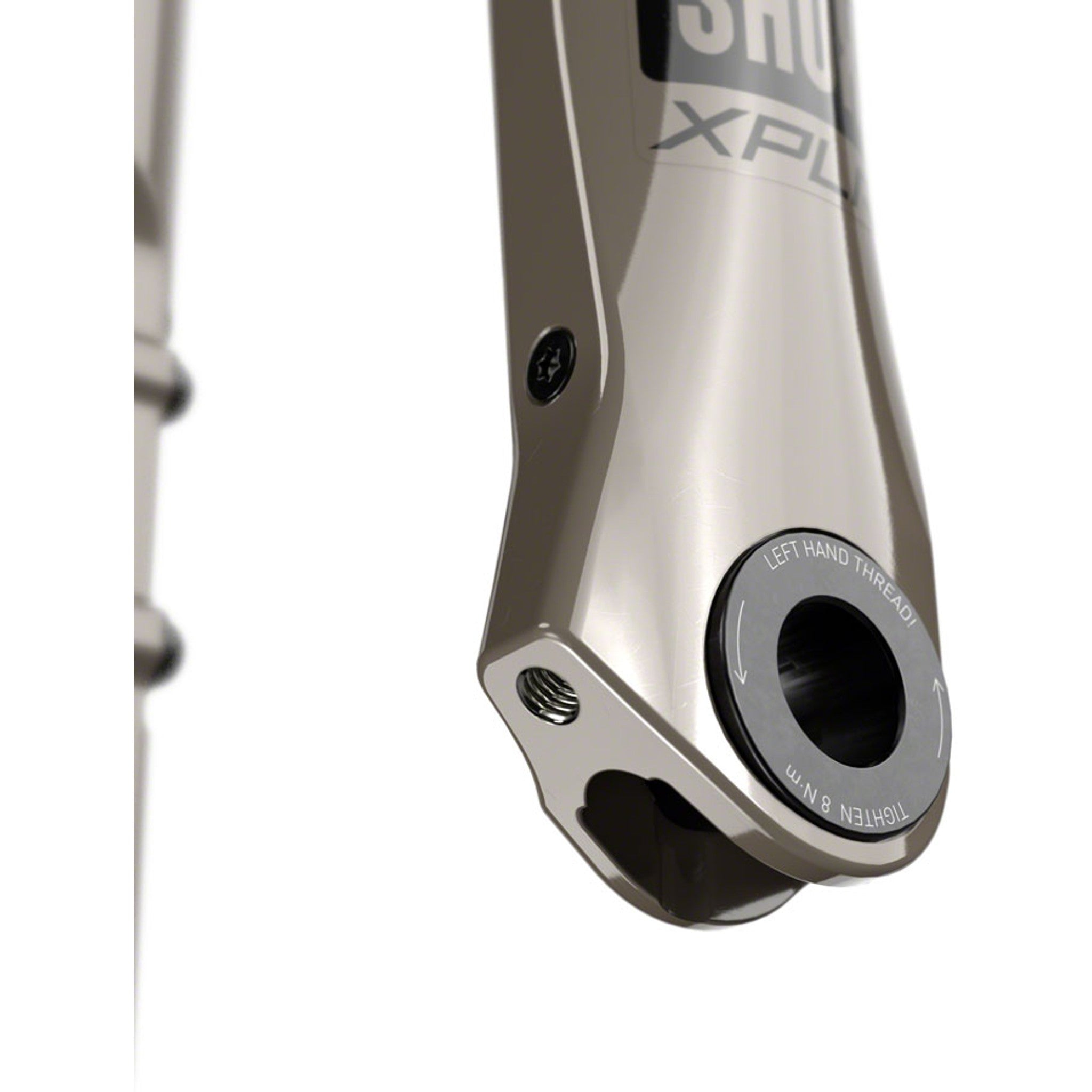 RUDY Ultimate XPLR Suspension Fork