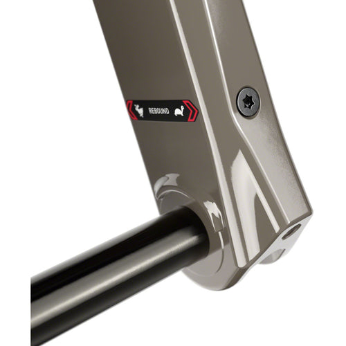 RUDY Ultimate XPLR Suspension Fork