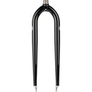 Salsa Cro Moto Grande 29" Fork, QR, IS Disc Only, Black
