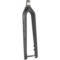 Waxwing Carbon Deluxe Fork