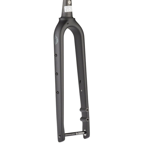 Waxwing Carbon Deluxe Fork