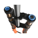 40 Factory Suspension Fork