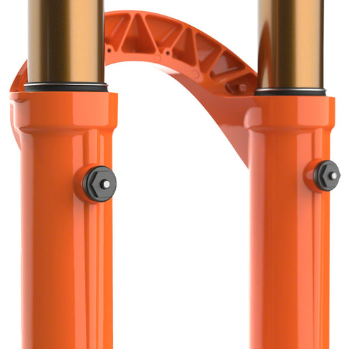 40 Factory Suspension Fork