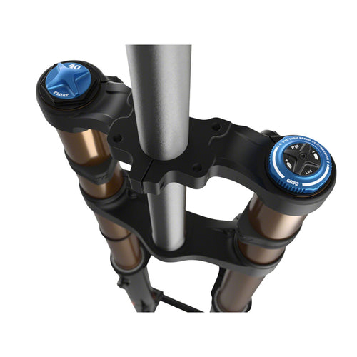 40 Factory Suspension Fork