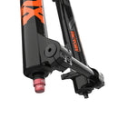 40 Factory Suspension Fork