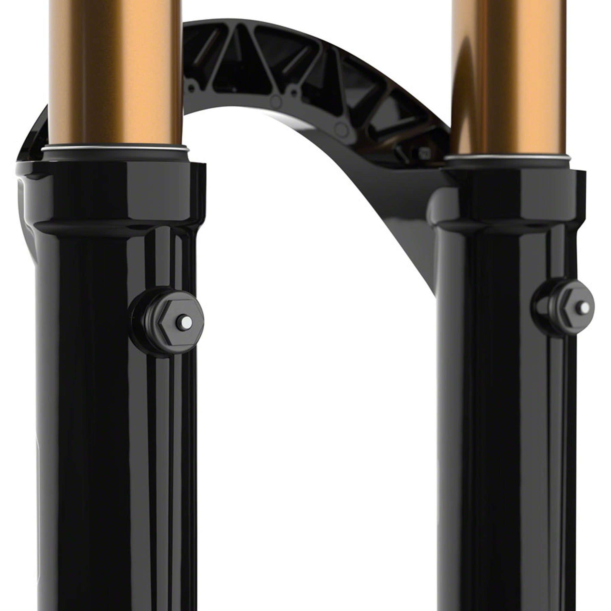 40 Factory Suspension Fork