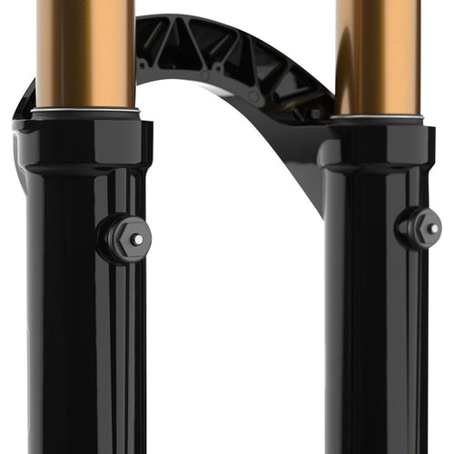 40 Factory Suspension Fork