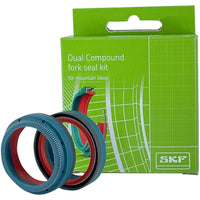 Dual Compound Seal Kit