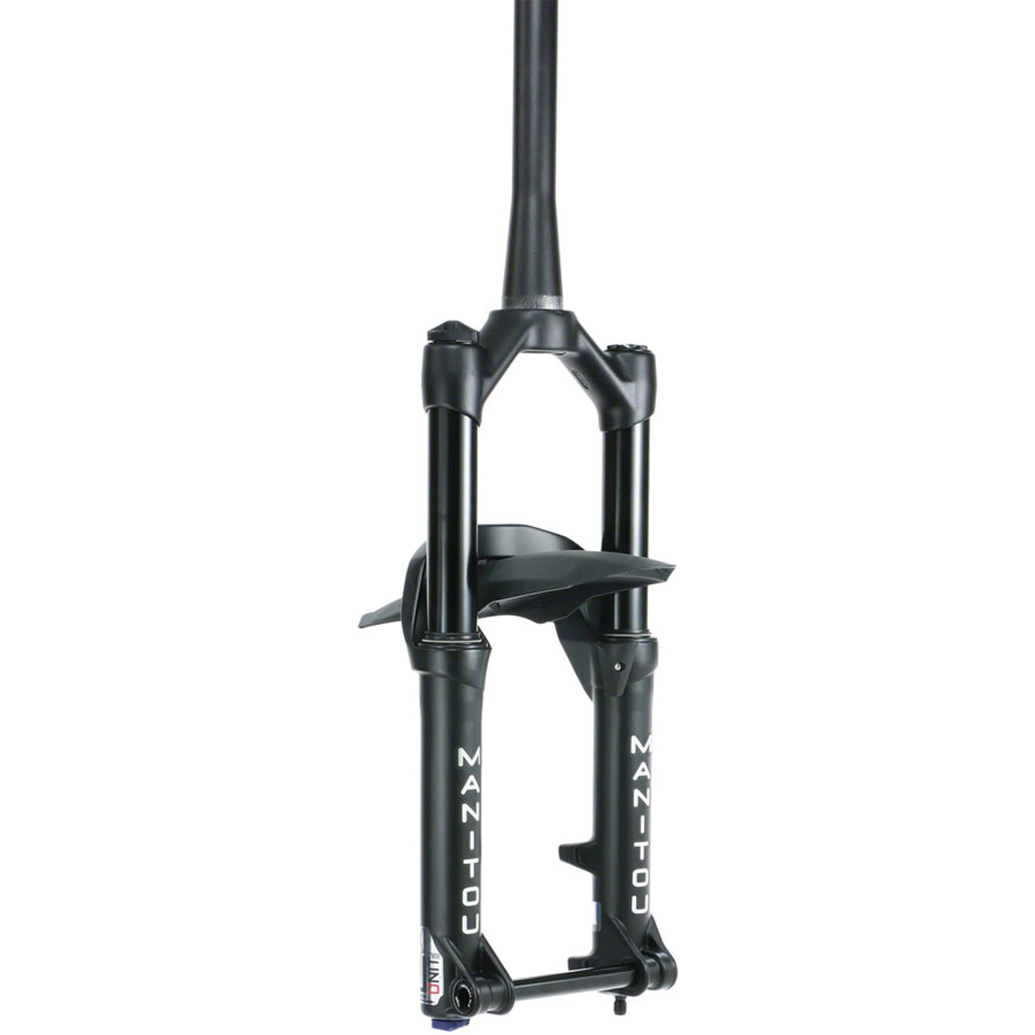 JUnit Comp Suspension Fork