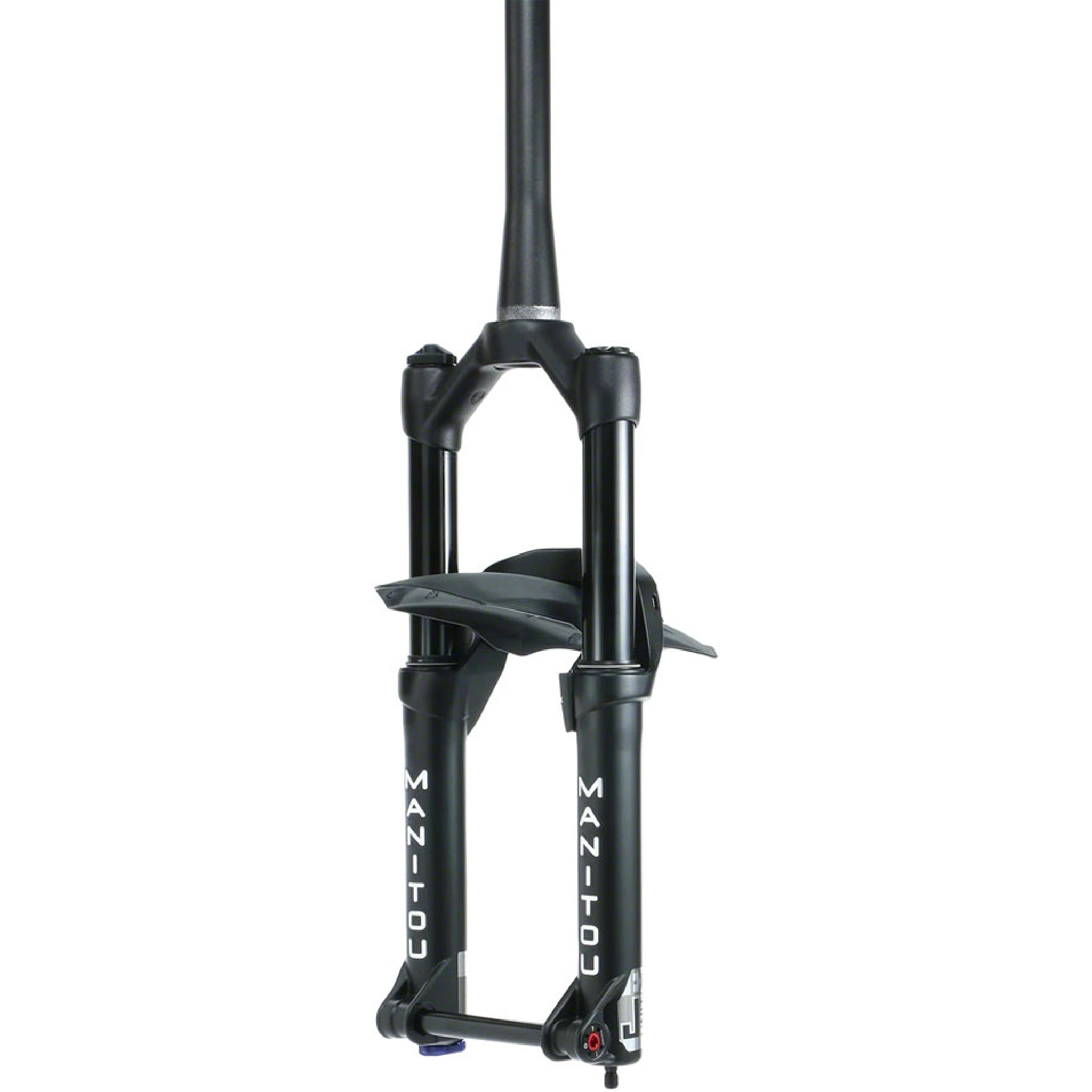 JUnit Comp Suspension Fork