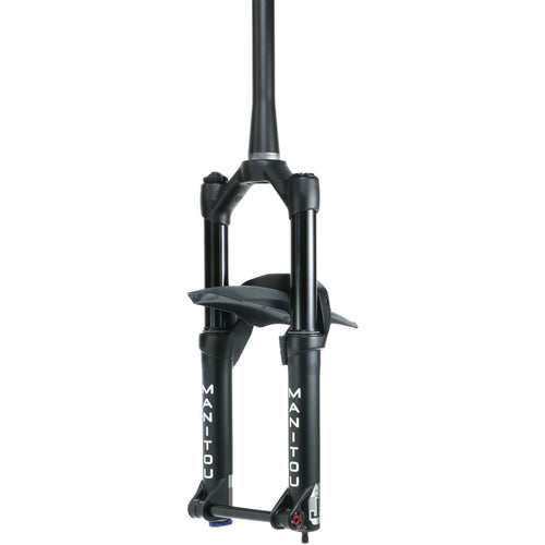 JUnit Comp Suspension Fork