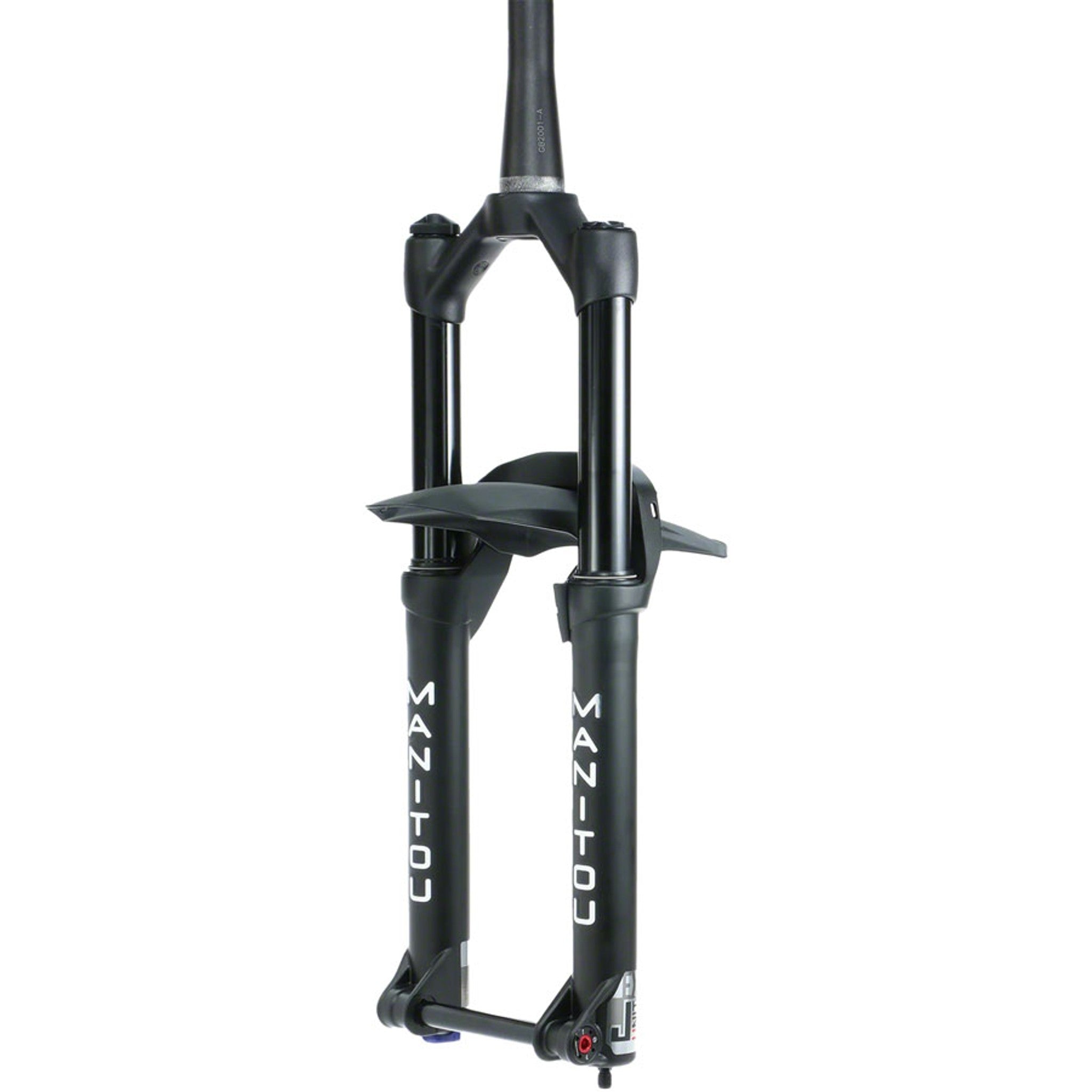 JUnit Comp Suspension Fork