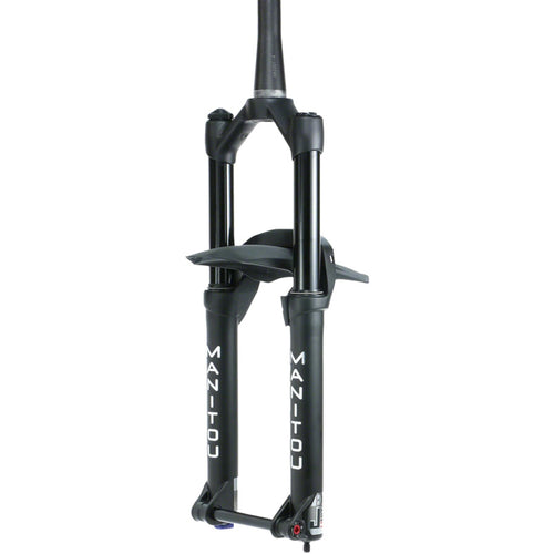JUnit Comp Suspension Fork