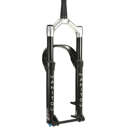 Mastodon Pro Suspension Fork