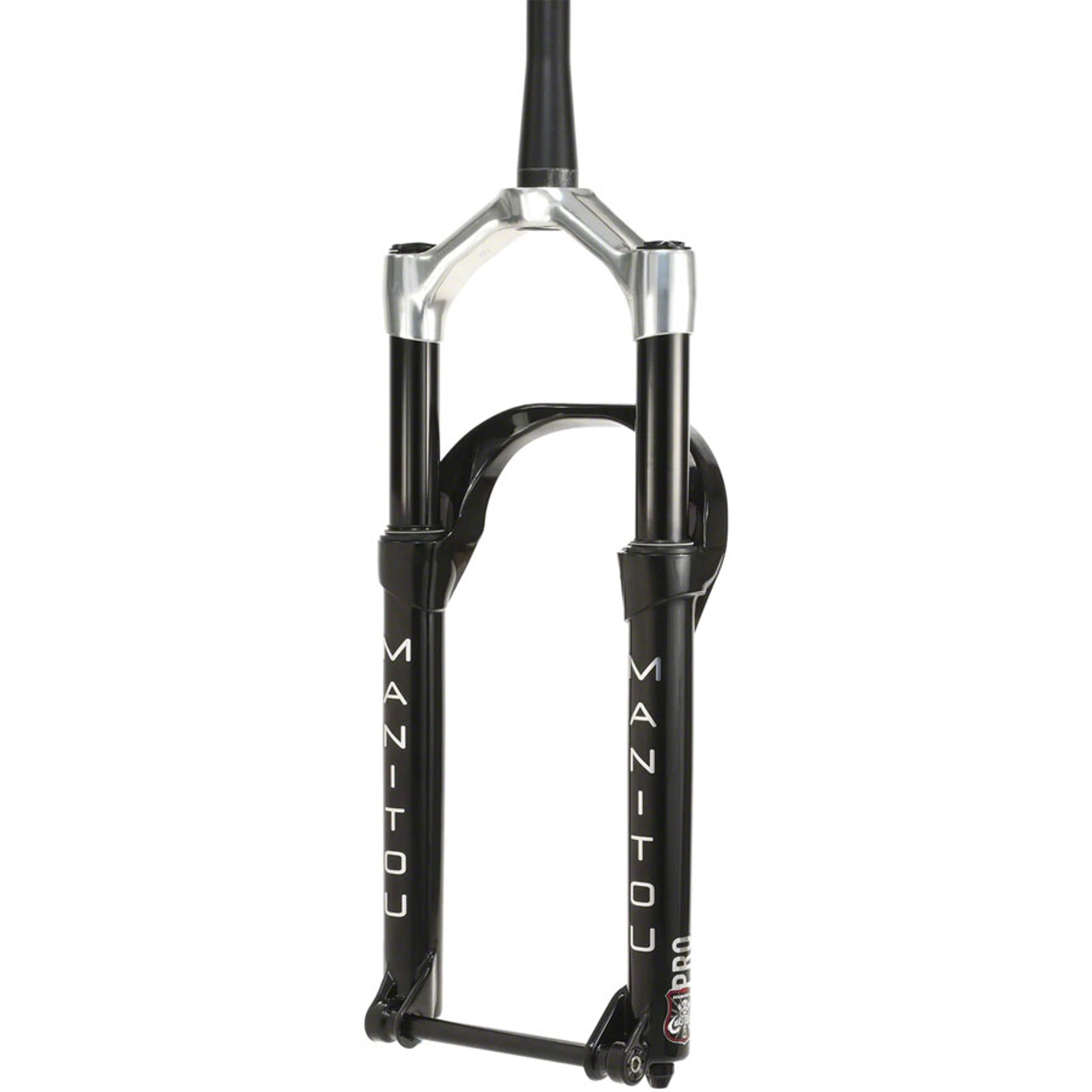 Mastodon Pro Suspension Fork