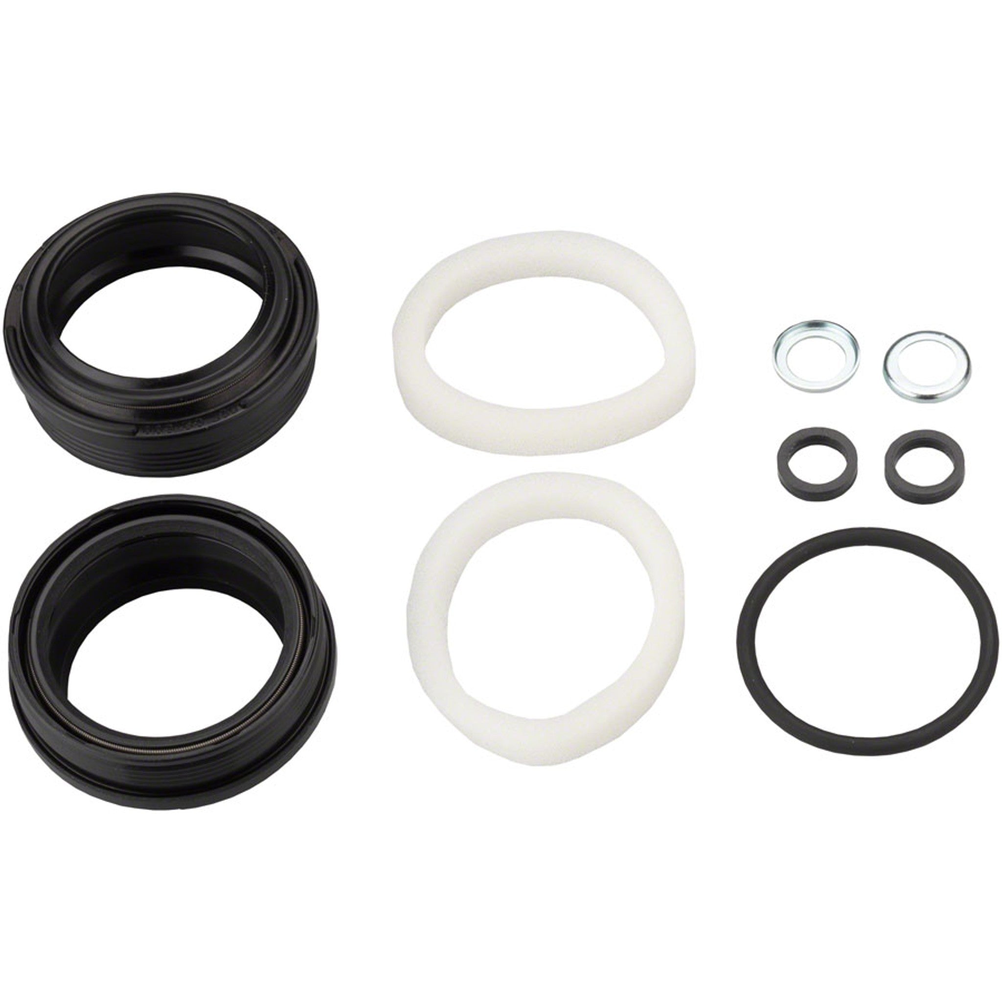 Ultra Low Friction Seal Kit