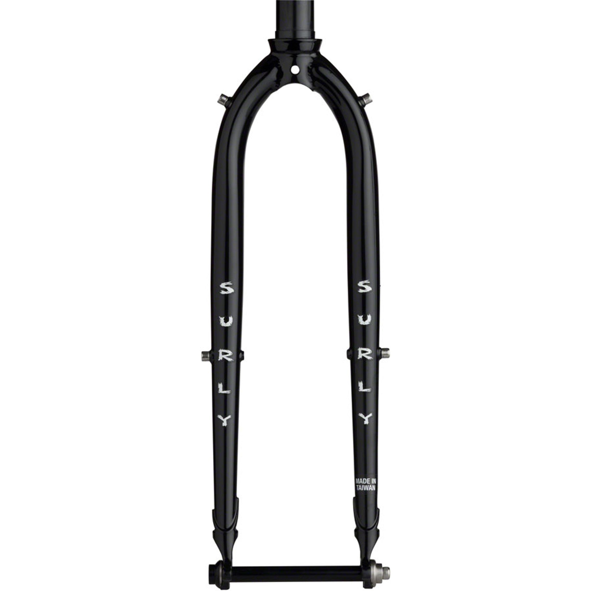 Midnight Special Road Fork