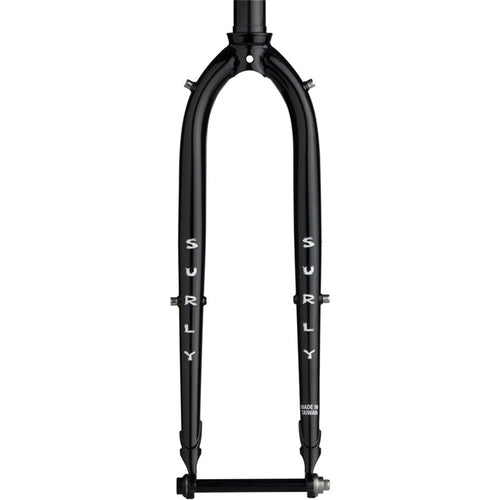 Midnight Special Road Fork