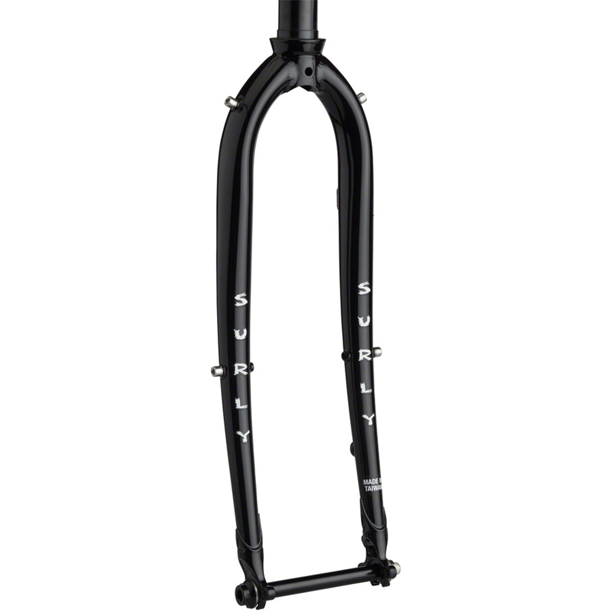 Midnight Special Road Fork