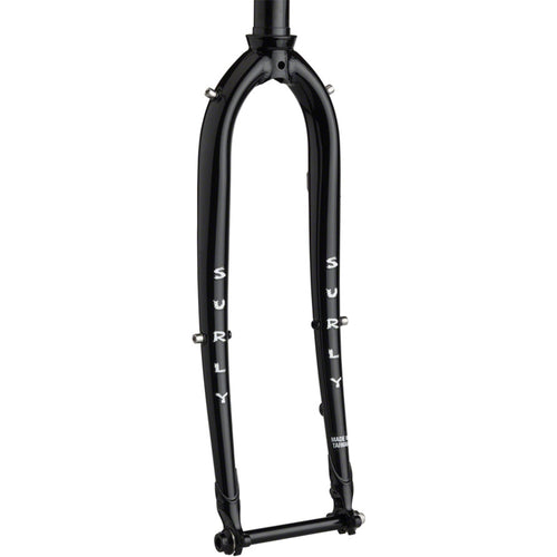 Midnight Special Road Fork