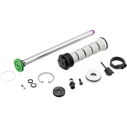 Motion Control Compression Damper