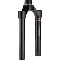 32mm Crown/Steerer/Upper Tube Assembly