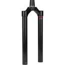 38mm Crown/Steerer/Upper Tube Assembly