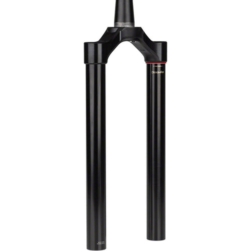 38mm Crown/Steerer/Upper Tube Assembly