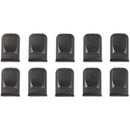 Remote Plugs - TwistLoc (Includes Rubber Tab For Lock/Unlock Icon) Qty 10