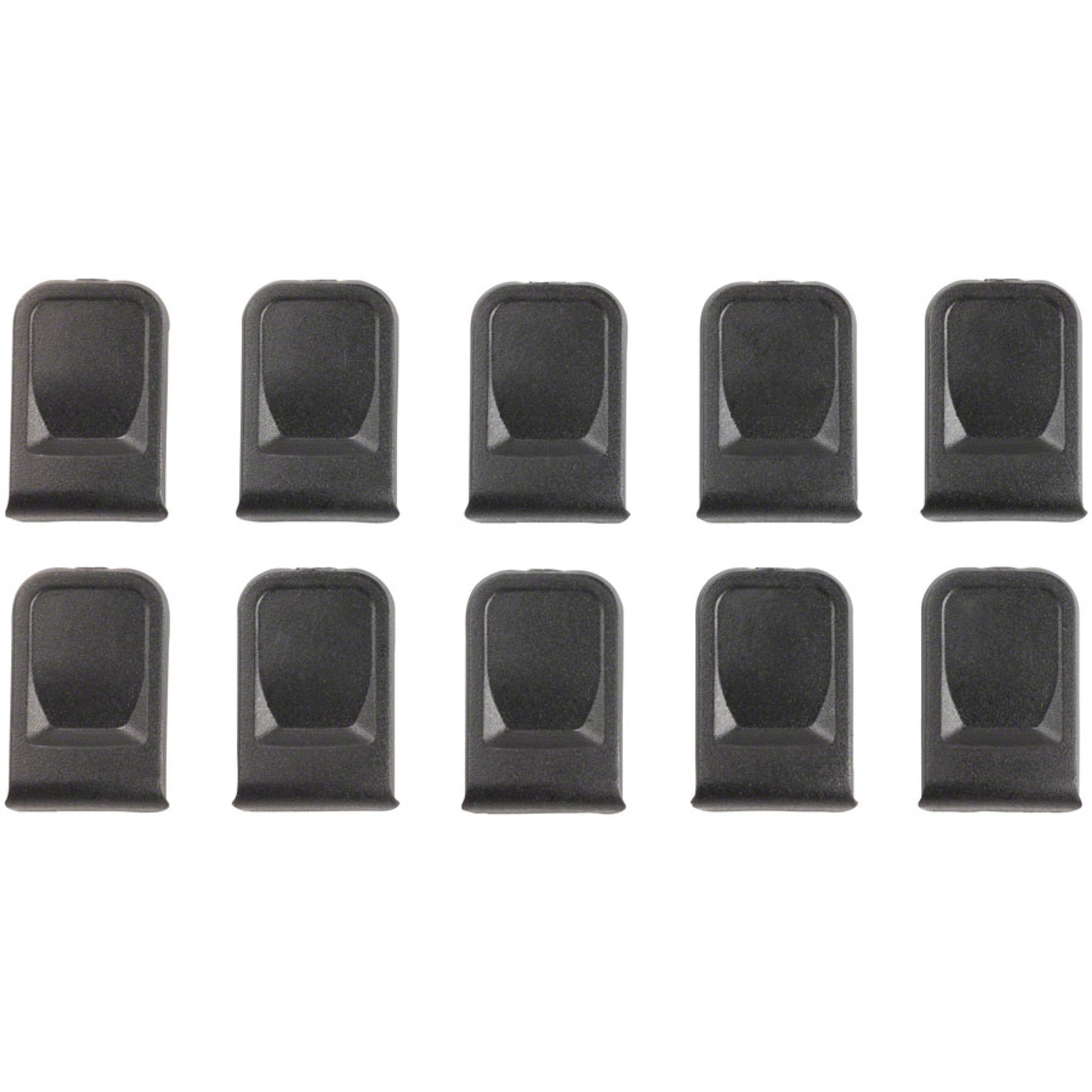 Remote Plugs - TwistLoc (Includes Rubber Tab For Lock/Unlock Icon) Qty 10
