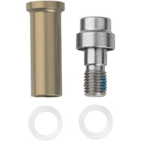 Lower Leg Hardware Kits