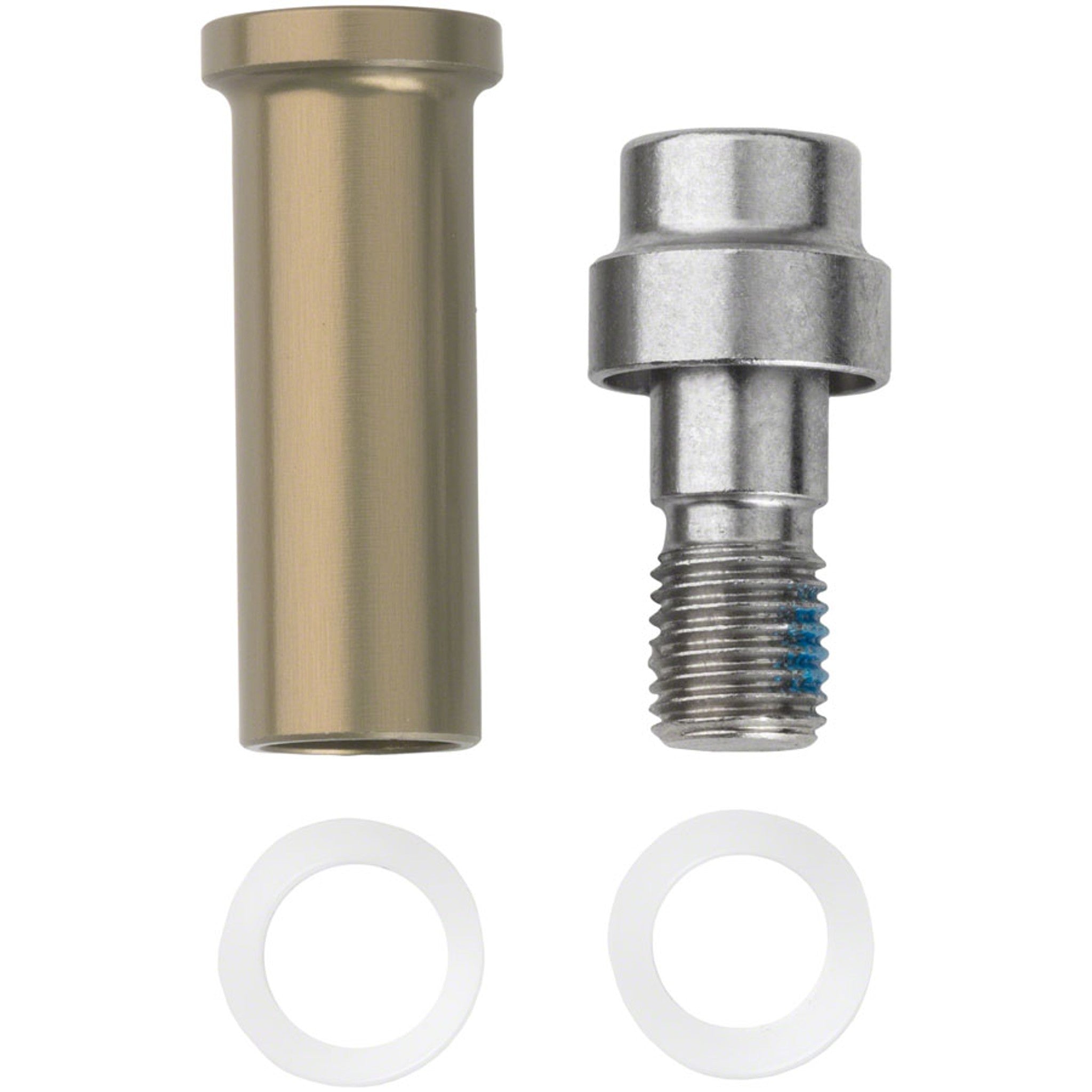 Lower Leg Hardware Kits