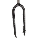 Surly Moonlander Fork 135mm Non-Offset Black