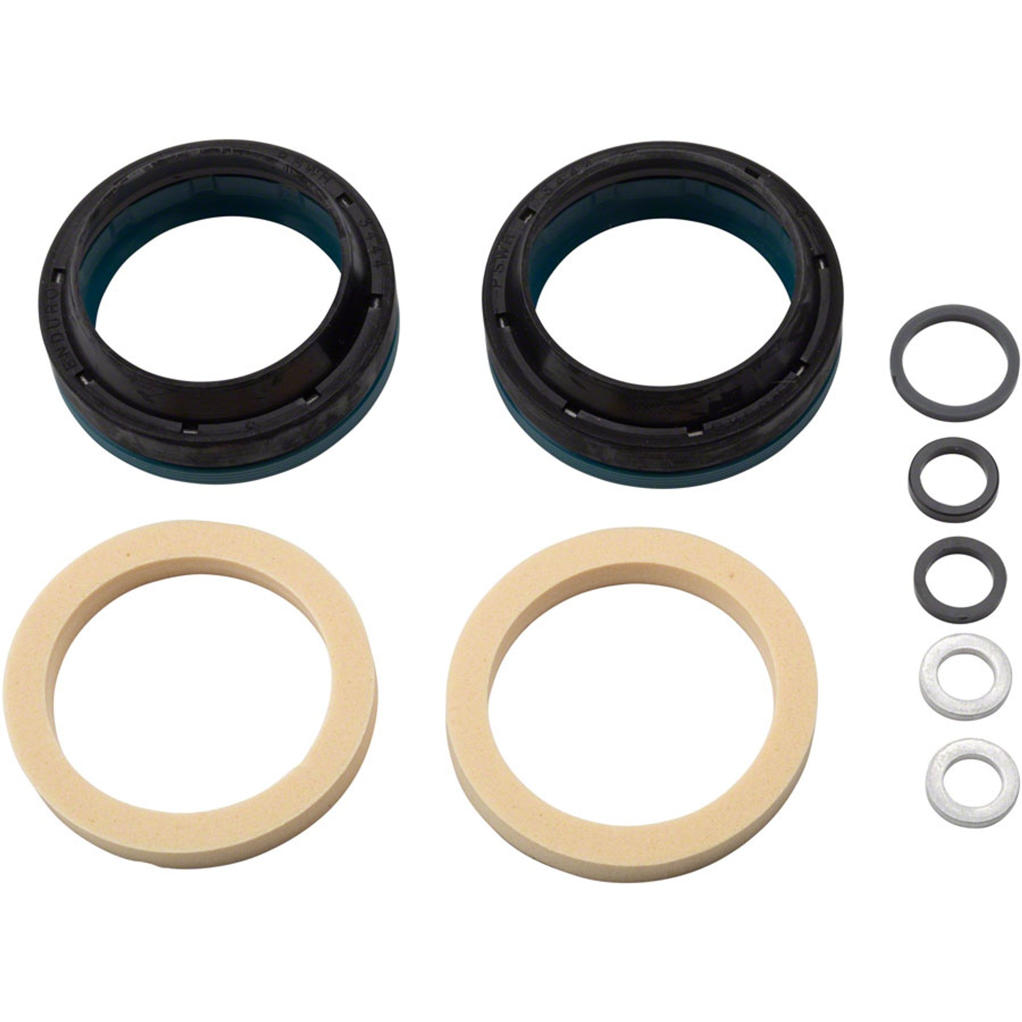 HyGlide Fork Seals